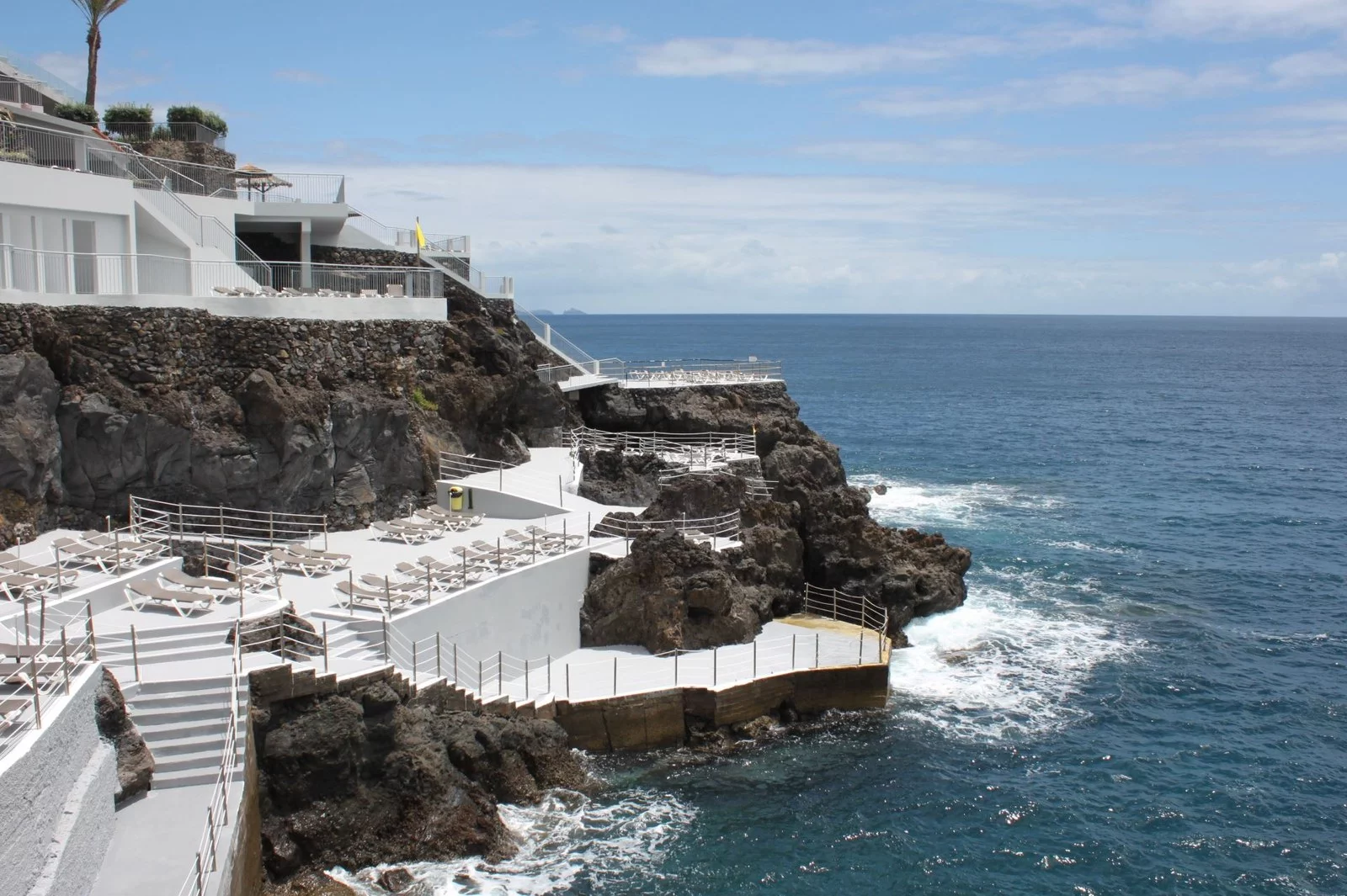 Hotel Royal Orchid w Portugalia (Madera) - oferta last minute