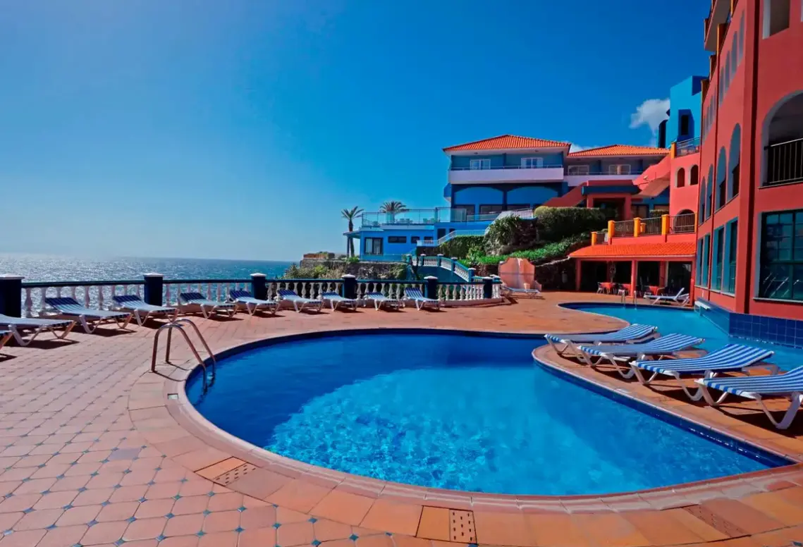 Atrakcje dla dzieci w hotelu Royal Orchid