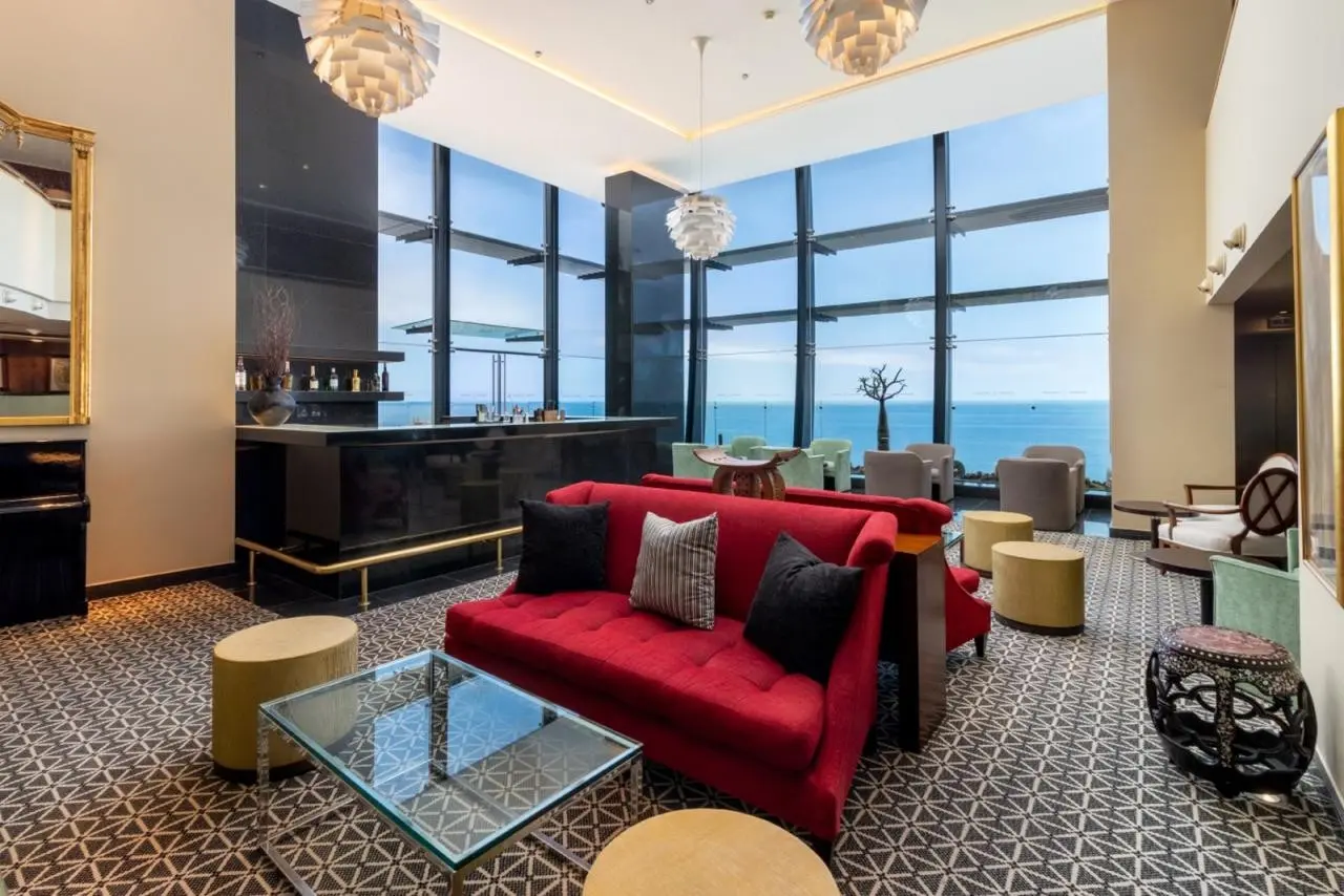 Royal Savoy — ROYAL SAVOY