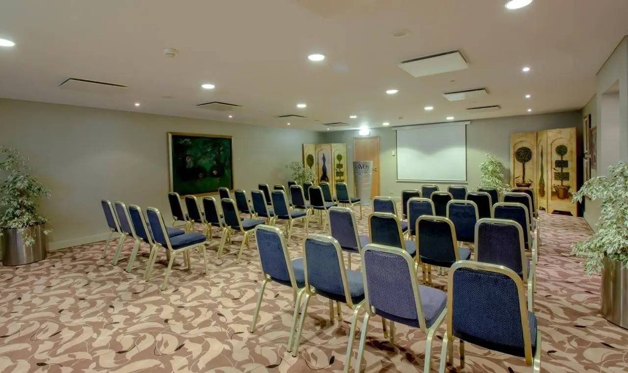 Royal Savoy — ROYAL SAVOY