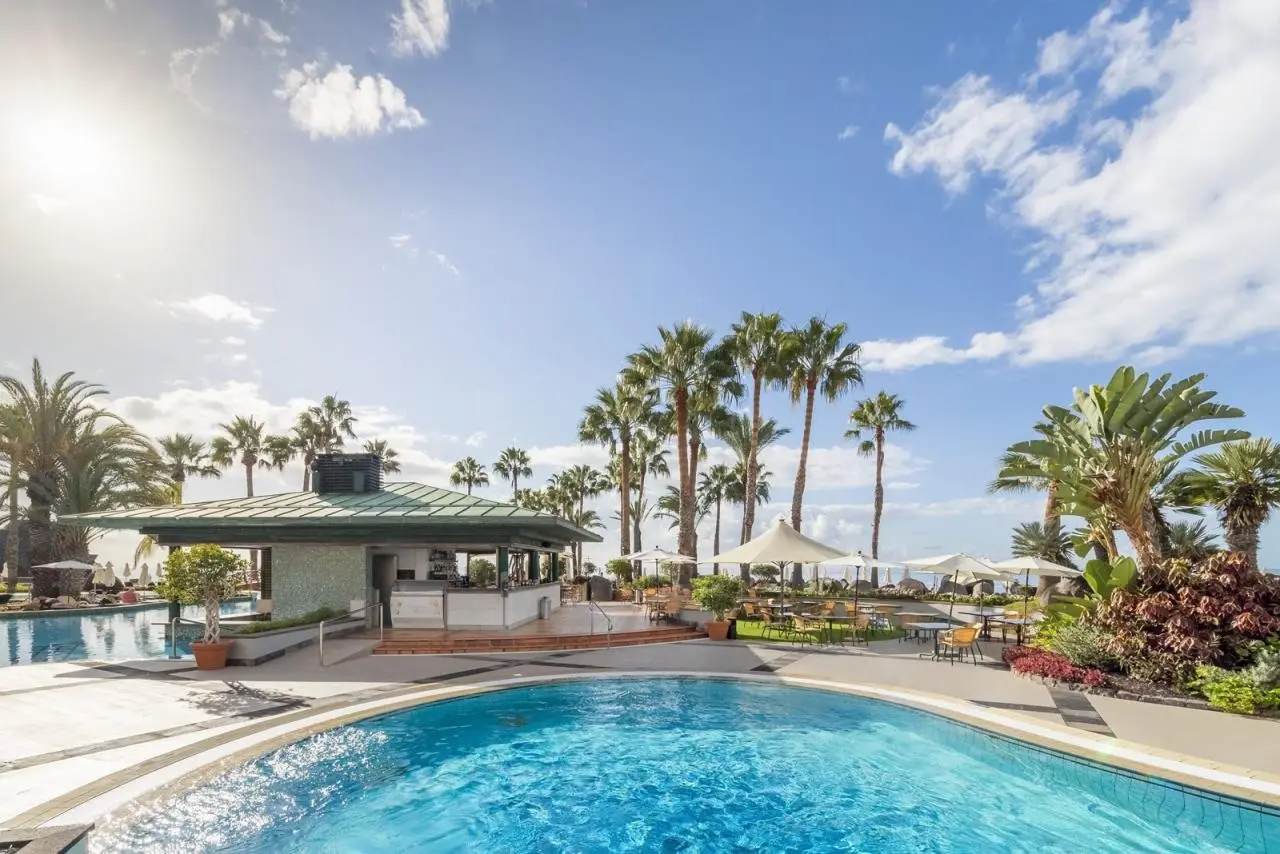 Royal Savoy — ROYAL SAVOY