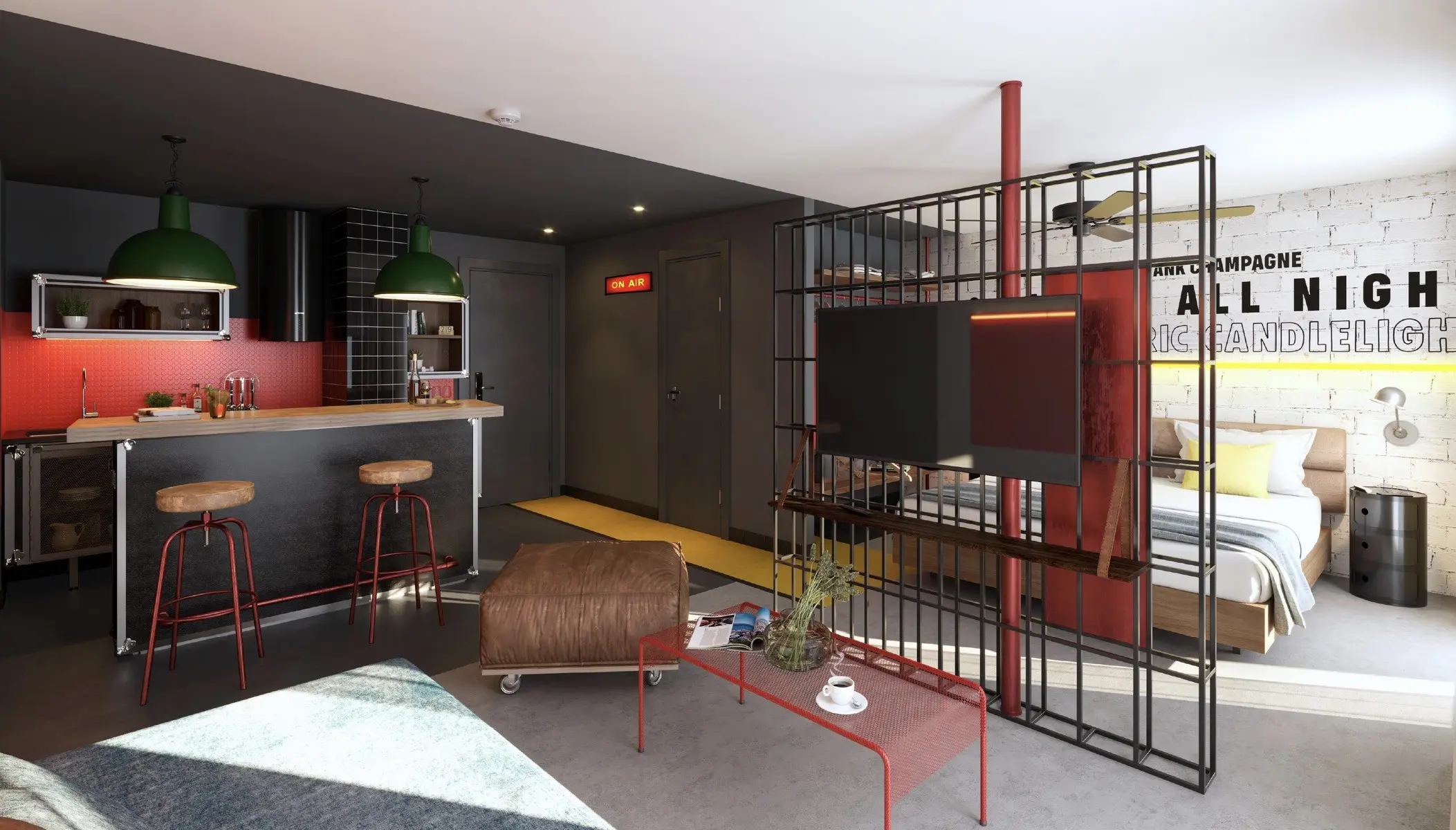 Ryans Lolas — RYANS LOLA'S IBIZA