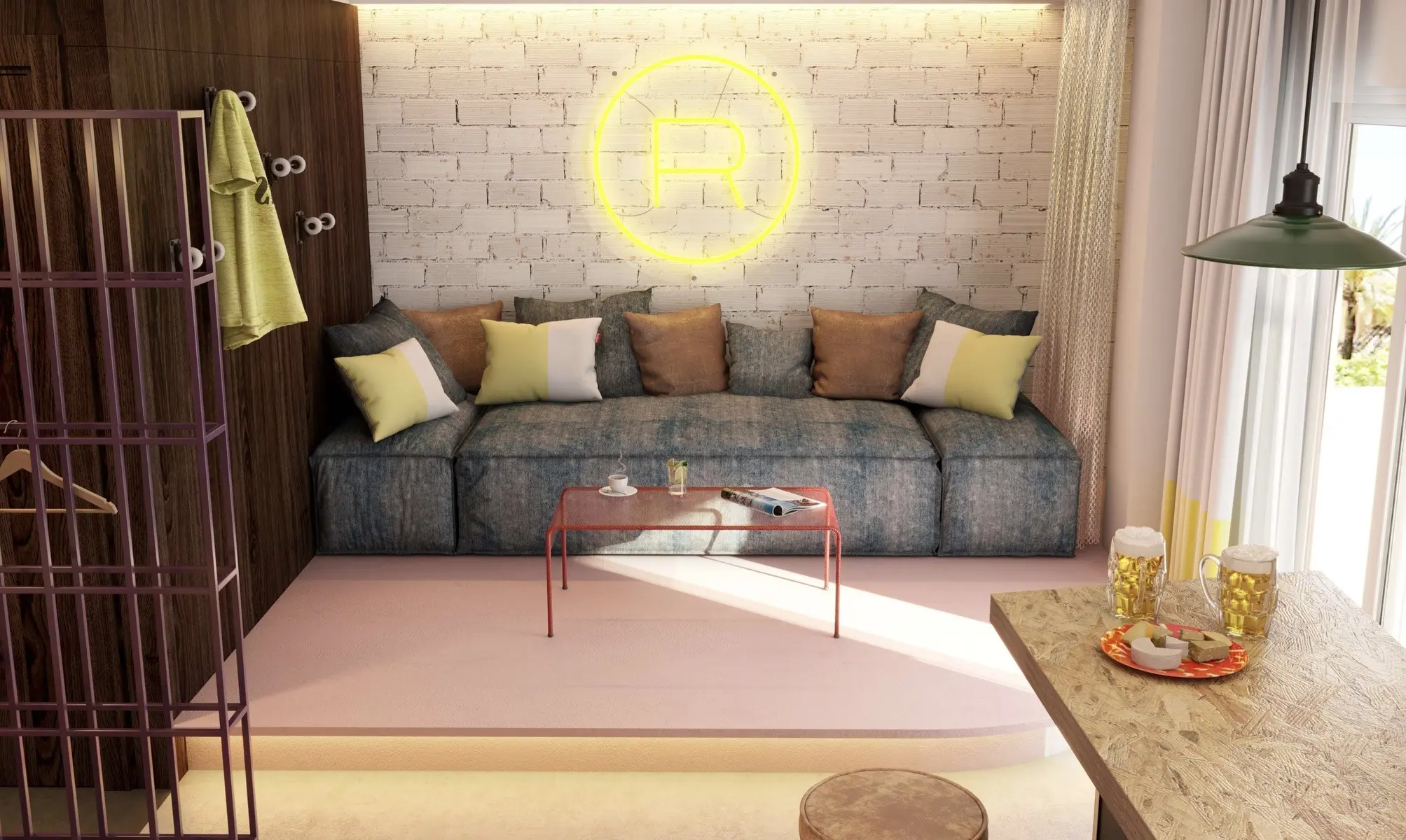 Ryans Lolas — RYANS LOLA'S IBIZA