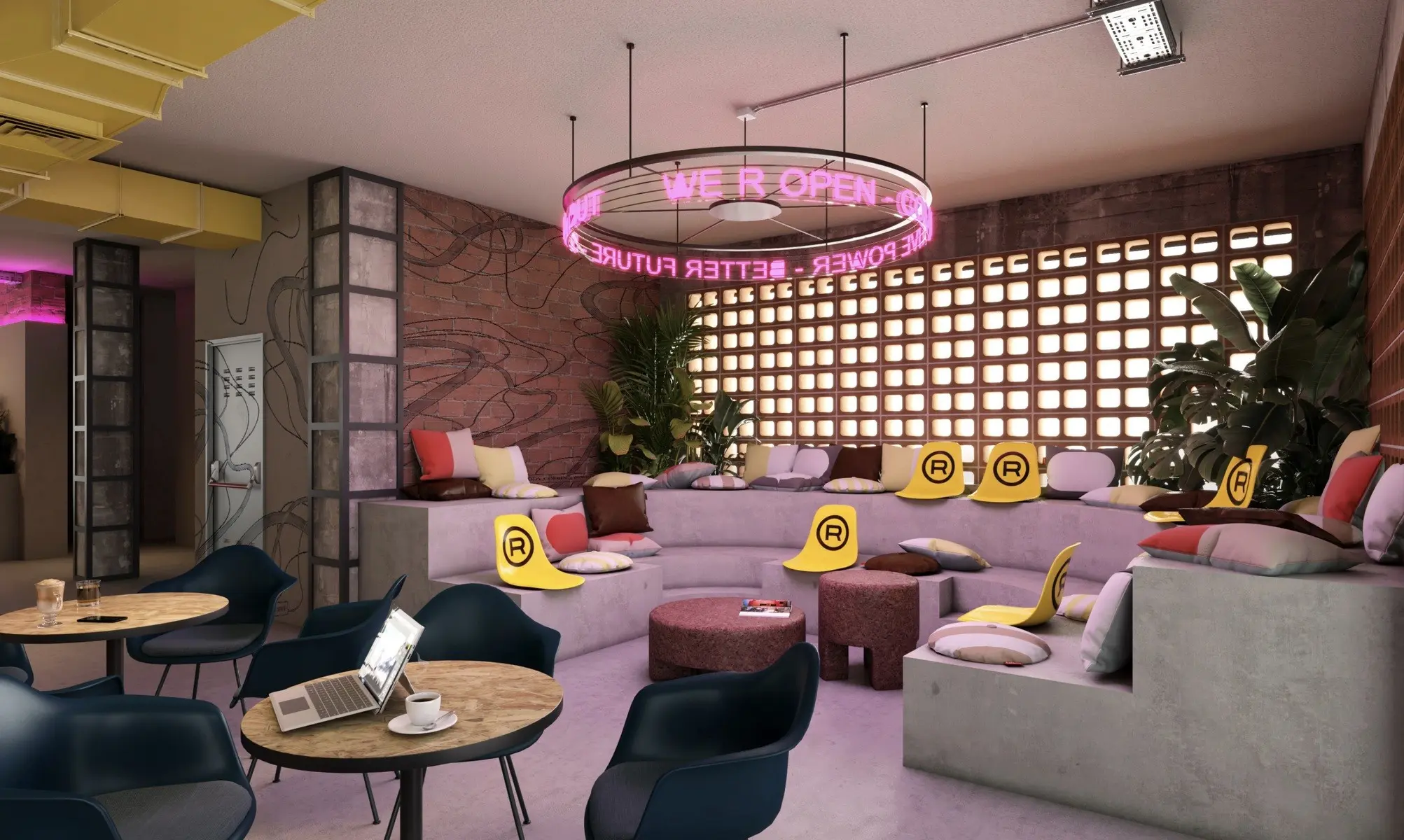 Ryans Lolas — RYANS LOLA'S IBIZA