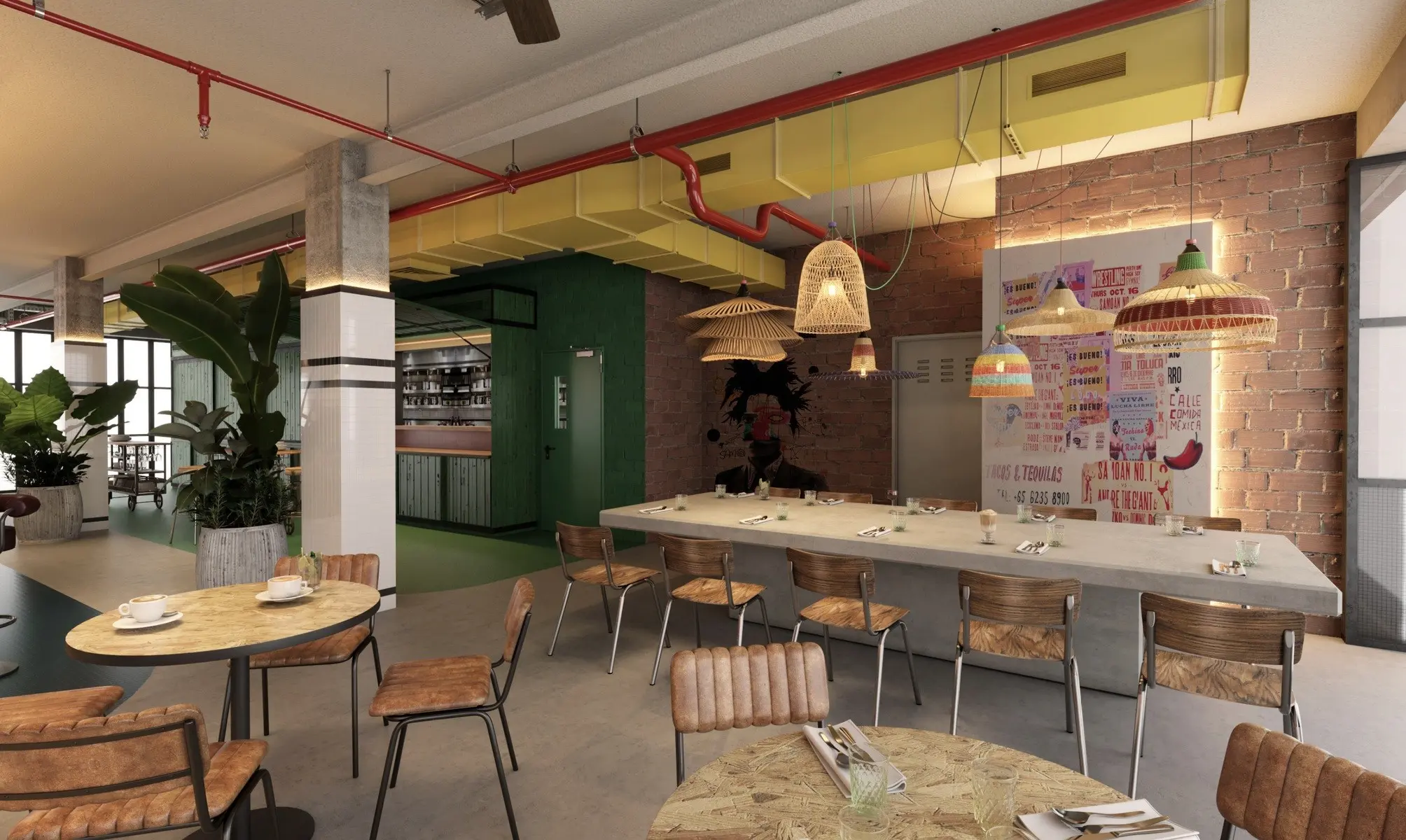 Ryans Lolas — RYANS LOLA'S IBIZA