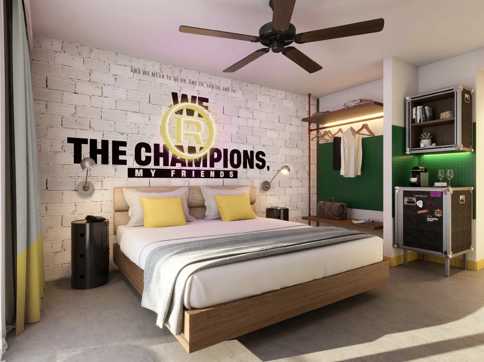 Ryans Lolas — RYANS LOLA'S IBIZA