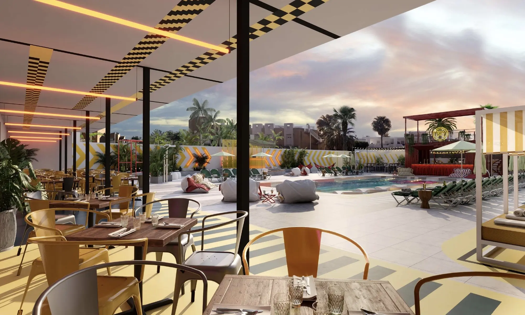 Ryans Lolas — RYANS LOLA'S IBIZA