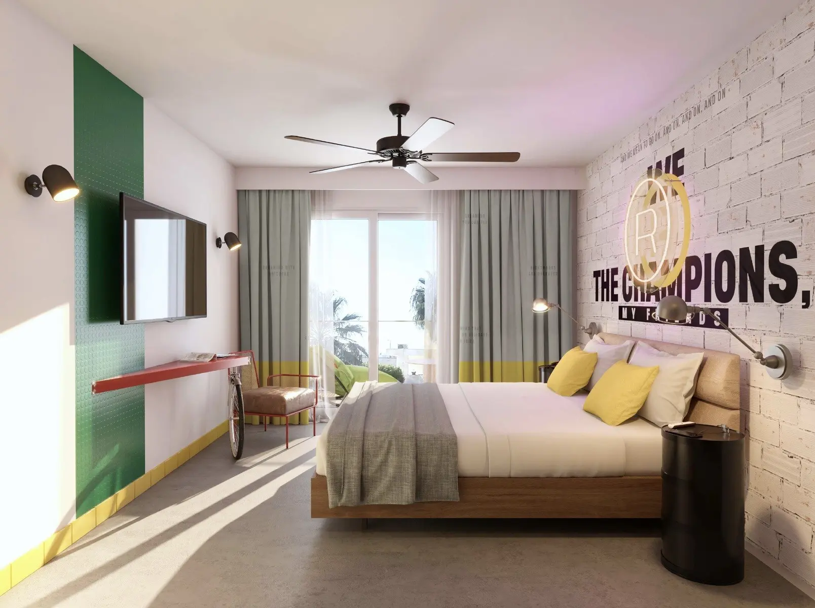 Ryans Lolas — RYANS LOLA'S IBIZA