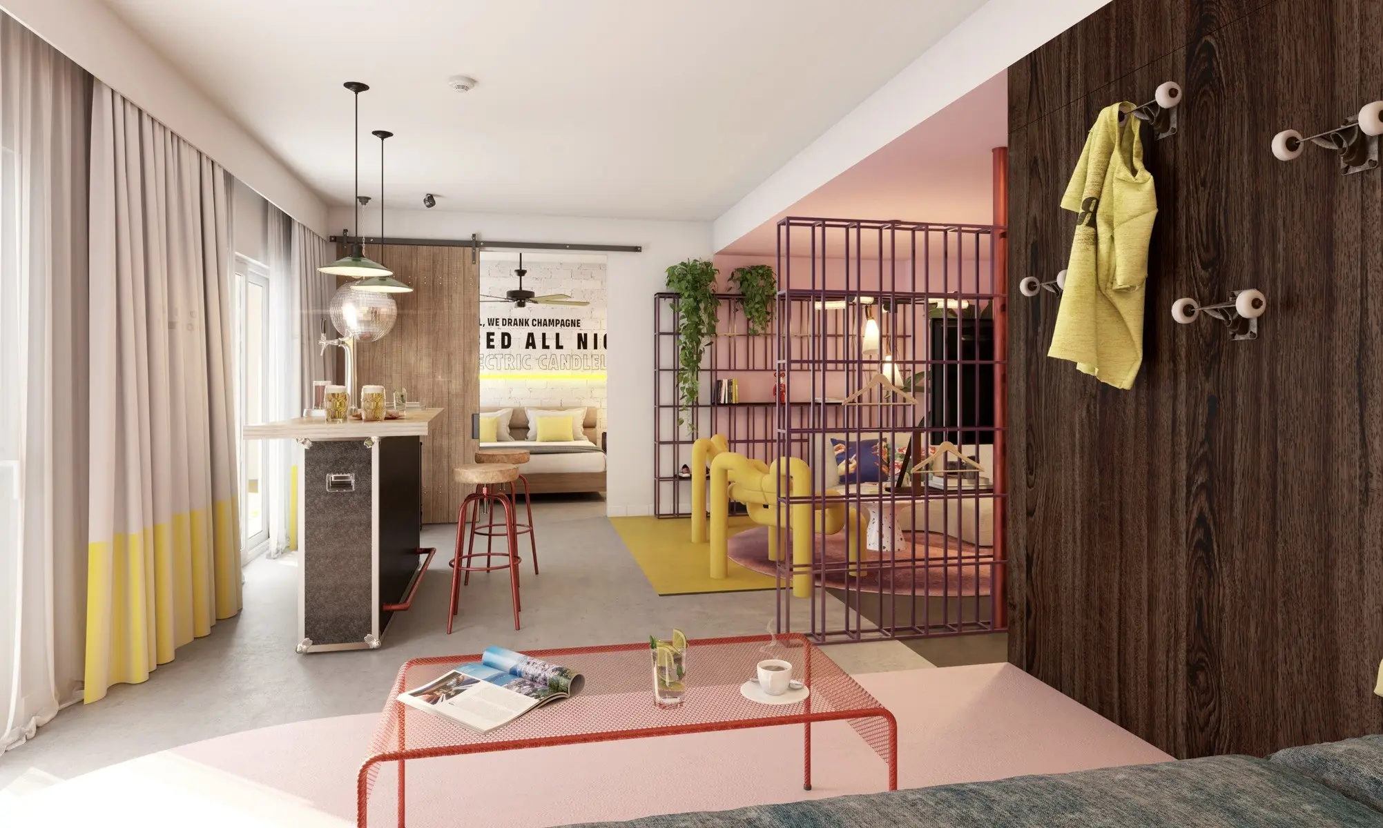 Ryans Lolas — RYANS LOLA'S IBIZA