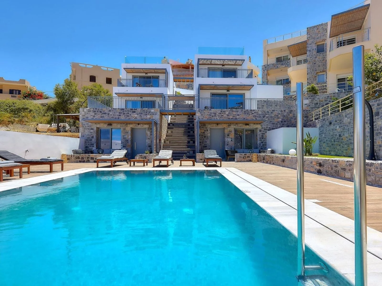 Hotel Seascape Luxury Residences