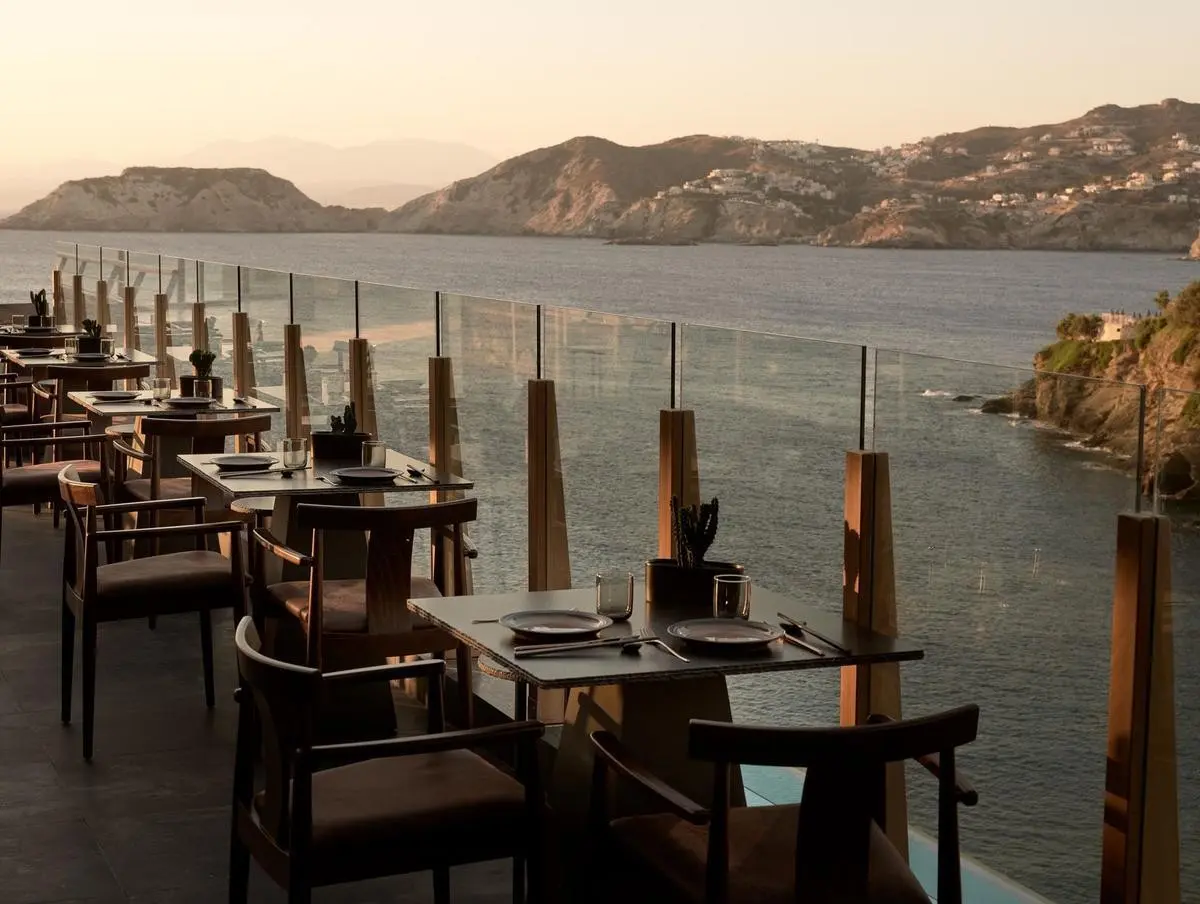 Pokój w hotelu Seaside A Lifestyle Resort