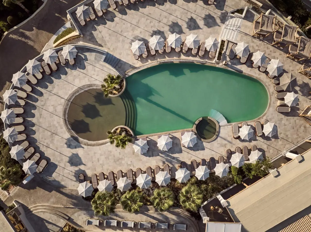 Obiekt hotelu Seaside A Lifestyle Resort