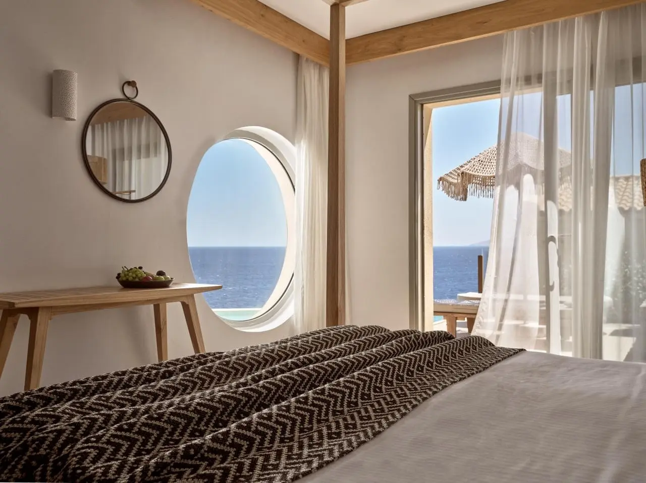 Pokój w hotelu Seaside A Lifestyle Resort