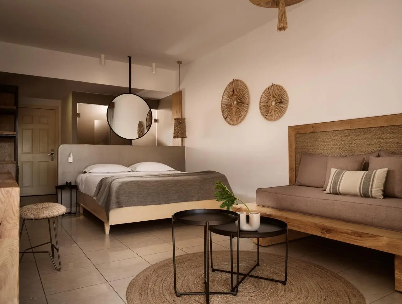 Pokój w hotelu Seaside A Lifestyle Resort