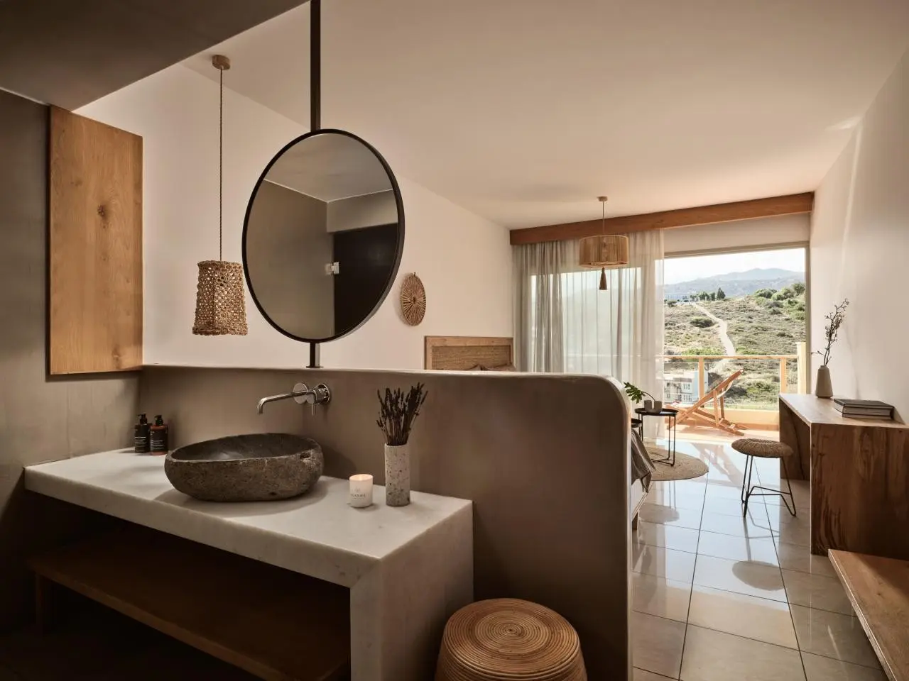 Basen w hotelu Seaside A Lifestyle Resort
