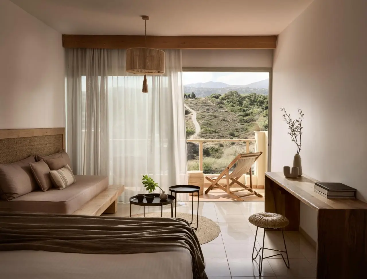 Pokój w hotelu Seaside A Lifestyle Resort