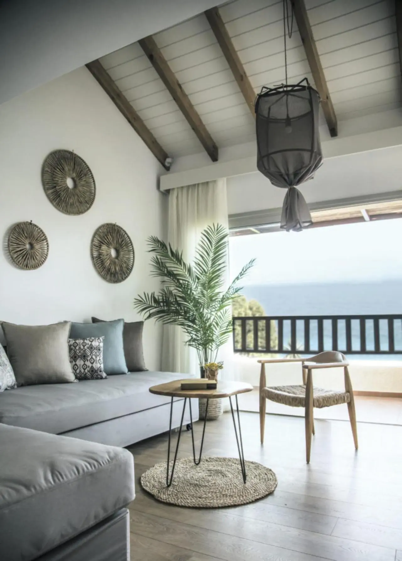 Pokój w hotelu Seaside A Lifestyle Resort