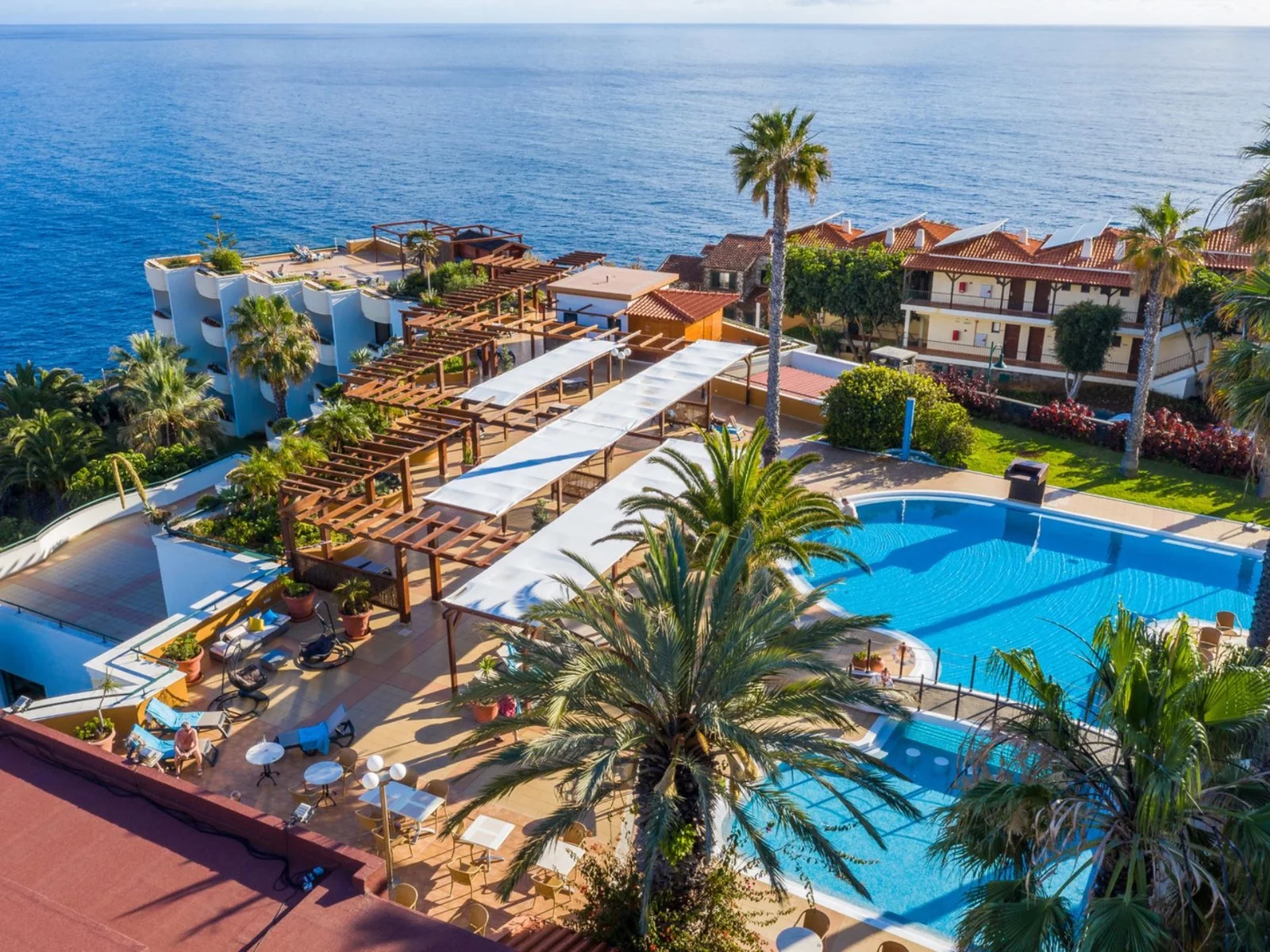 Hotel Sentido Galosol w Portugalia (Madera) - oferta last minute