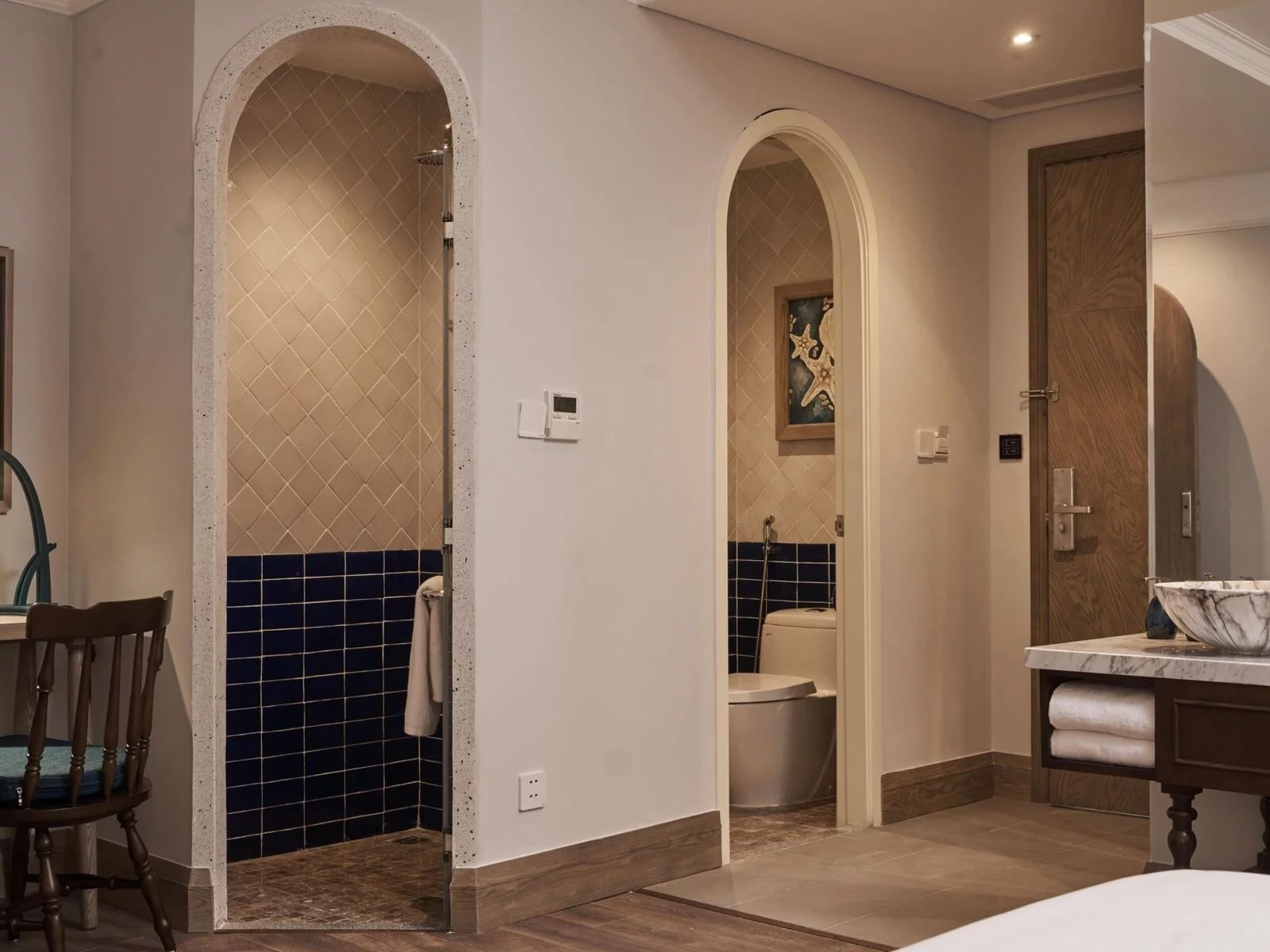 Hotel Sofiana My Khe Hotel Spa