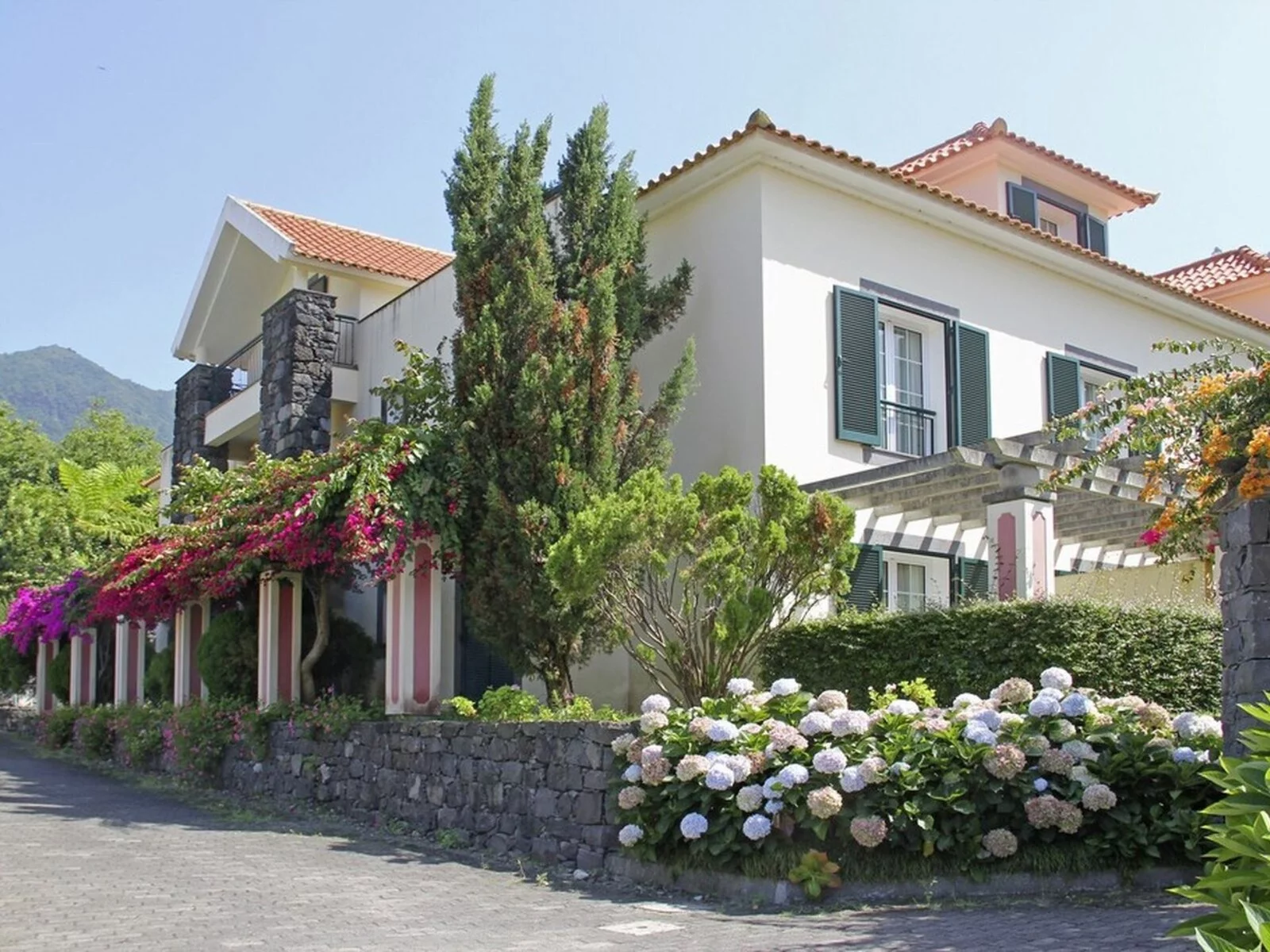 Hotel Solar da Boaventura w Portugalia (Madera) - oferta last minute