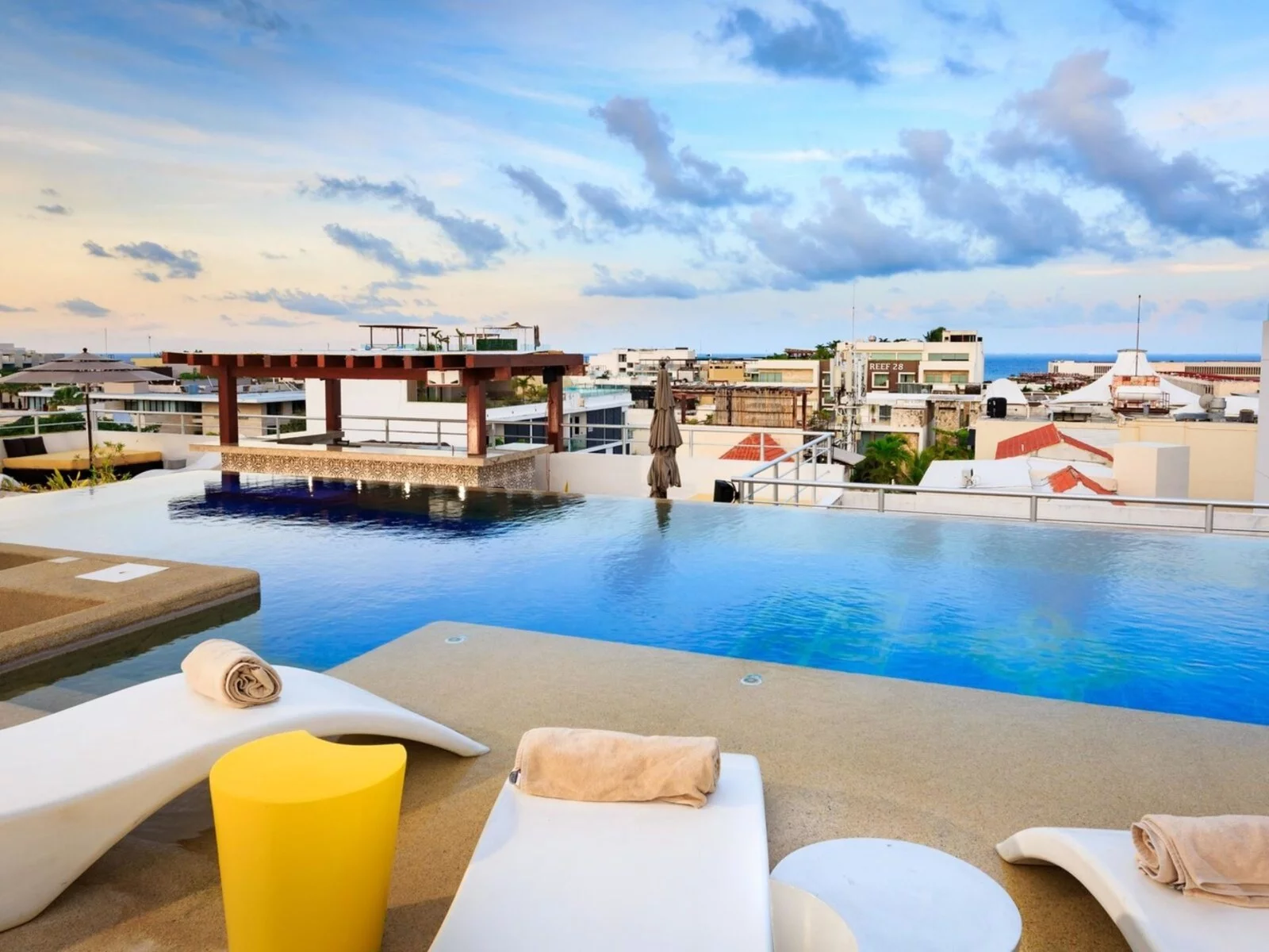 Hotel Soul Beach Boutique Hotel and Spa