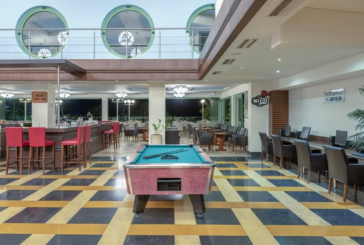 Star Beach Village Water Park — STAR BEACH VILLAGE