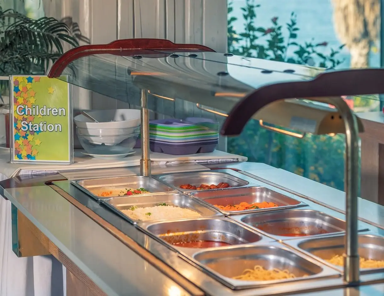 Star Beach Village Water Park — STAR BEACH VILLAGE