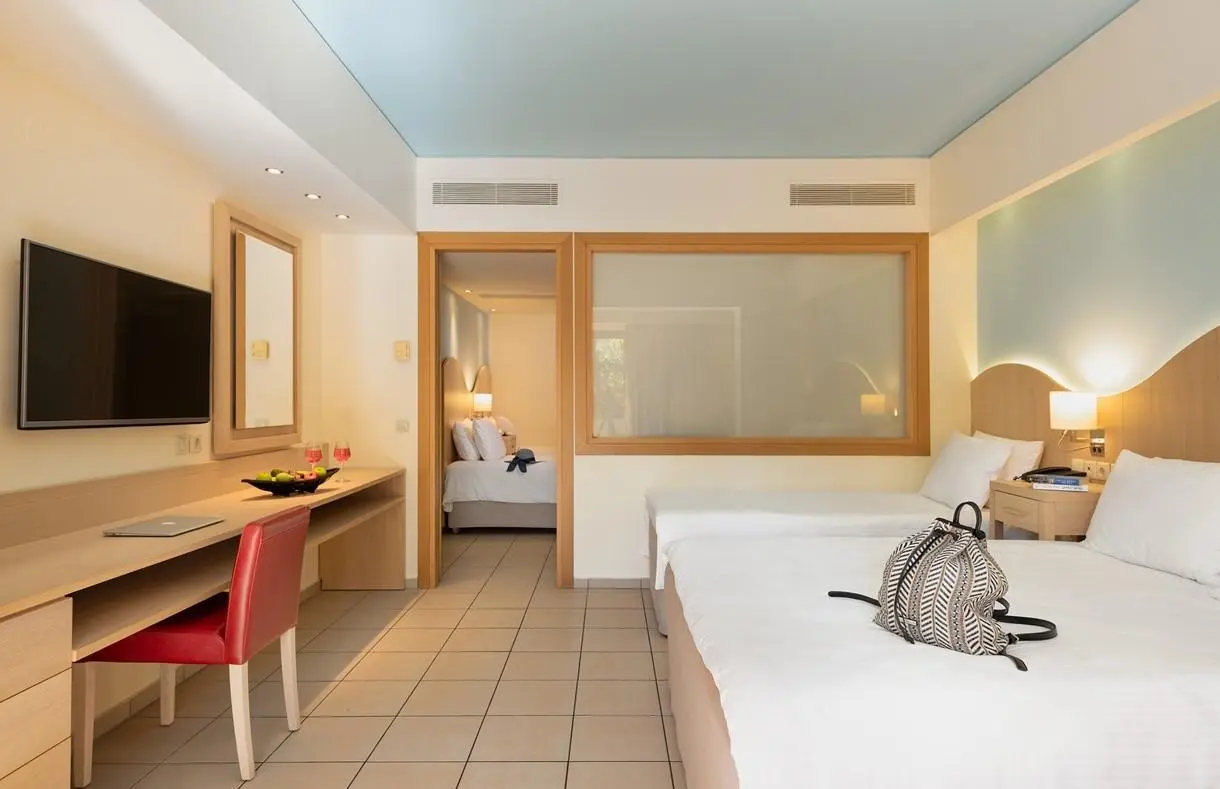 Star Beach Village Water Park — STAR BEACH VILLAGE