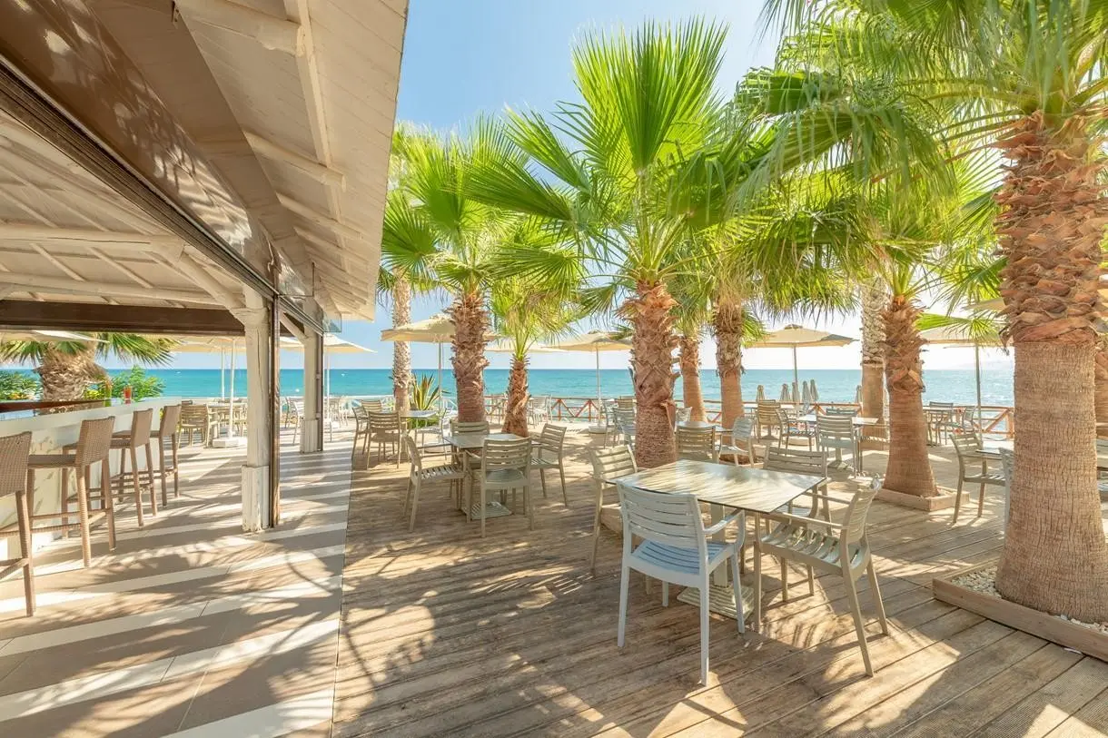 Star Beach Village Water Park — STAR BEACH VILLAGE