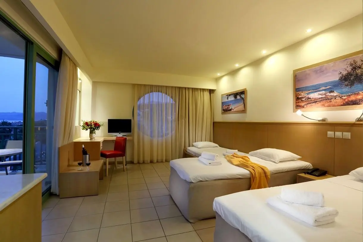 Star Beach Village Water Park — STAR BEACH VILLAGE