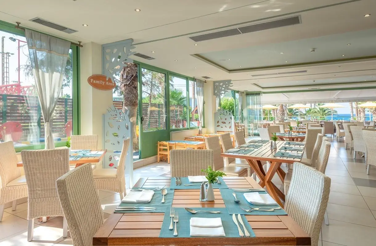 Star Beach Village Water Park — STAR BEACH VILLAGE