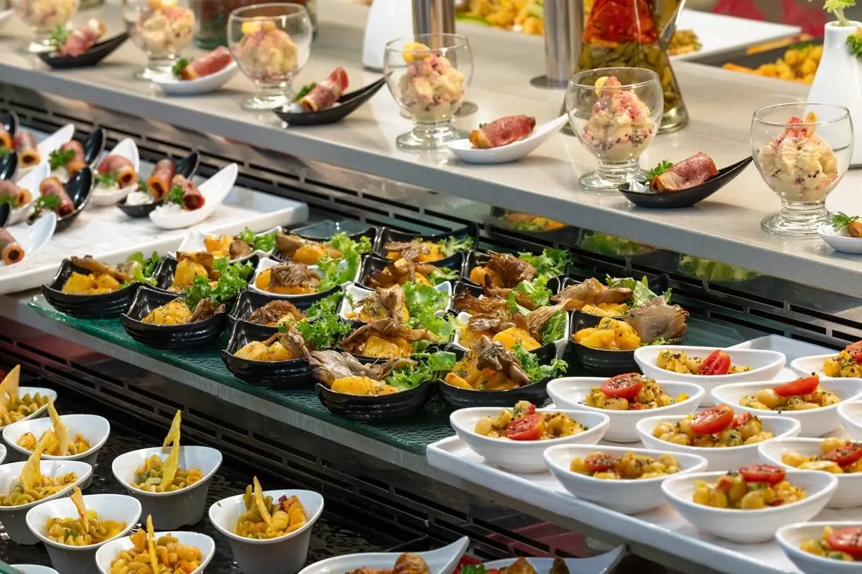 Star Beach Village Water Park — STAR BEACH VILLAGE