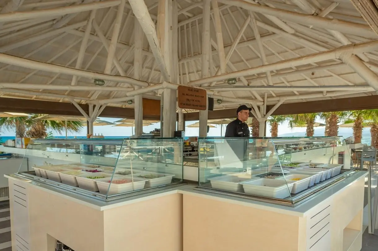 Star Beach Village Water Park — STAR BEACH VILLAGE