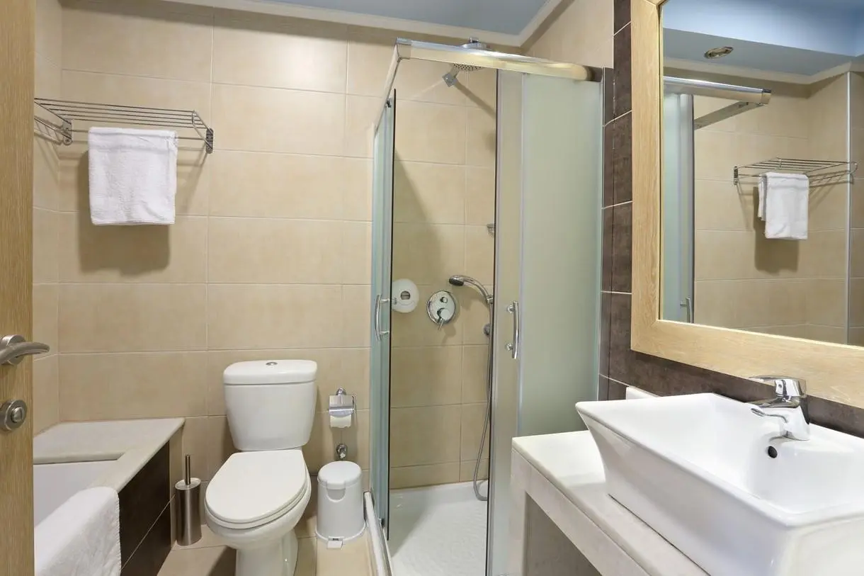 Star Beach Village Water Park — STAR BEACH VILLAGE