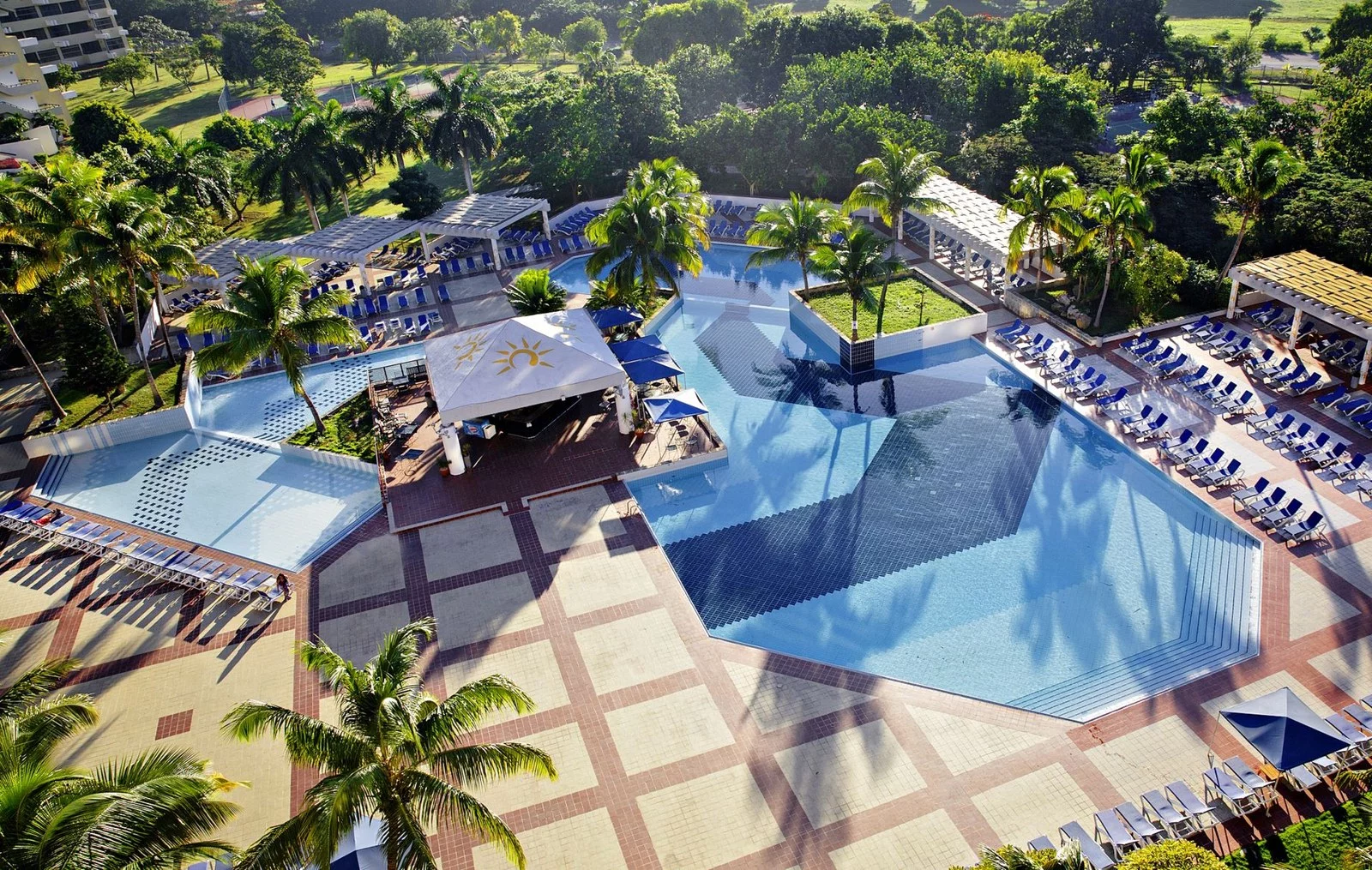 Hotel Starfish Montehabana