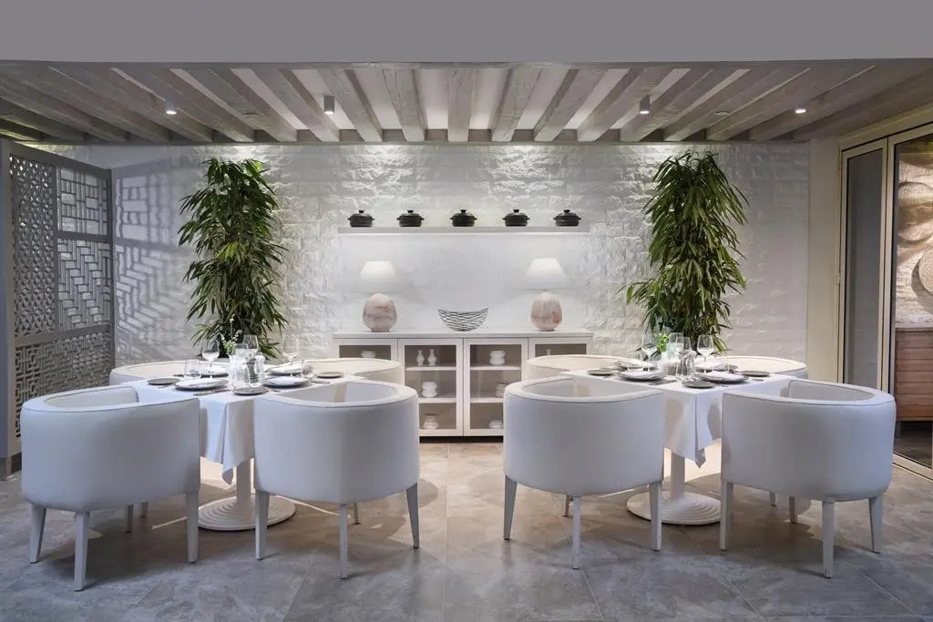 Steigenberger Ras Soma — STEIGENBERGER RESORT RAS SOMA