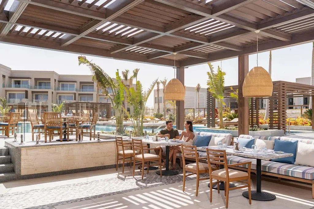 Steigenberger Ras Soma — STEIGENBERGER RESORT RAS SOMA