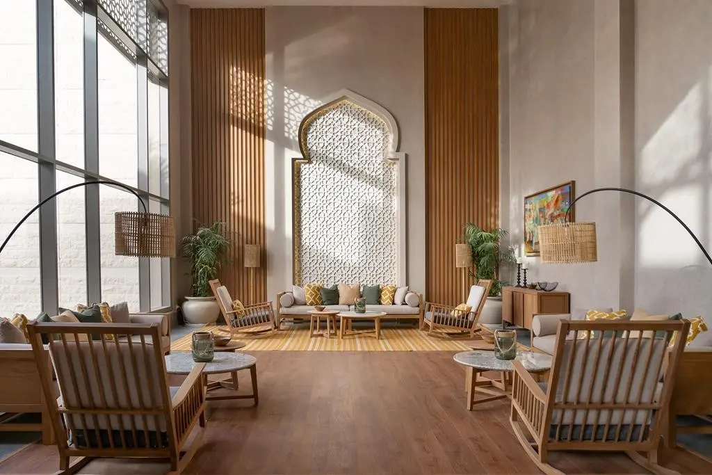 Steigenberger Ras Soma — STEIGENBERGER RESORT RAS SOMA