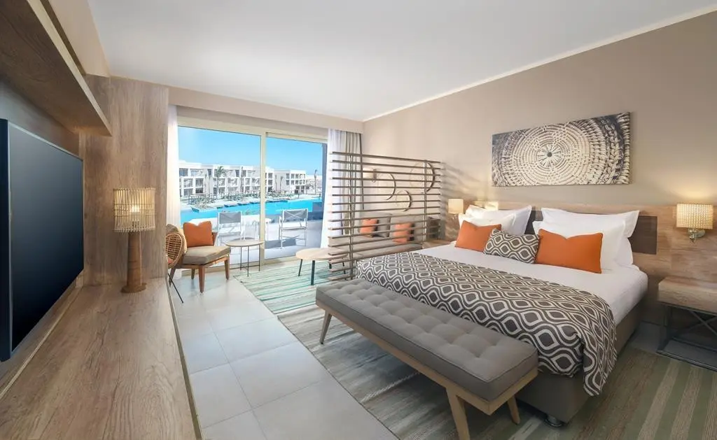 Steigenberger Ras Soma — STEIGENBERGER RESORT RAS SOMA