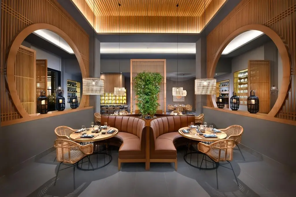 Steigenberger Ras Soma — STEIGENBERGER RESORT RAS SOMA