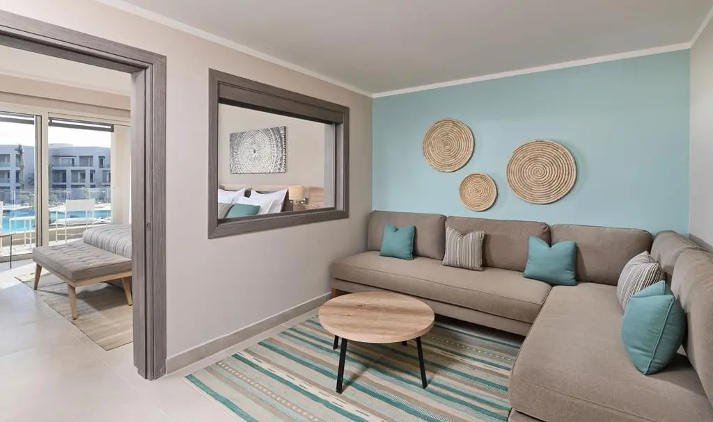 Steigenberger Ras Soma — STEIGENBERGER RESORT RAS SOMA