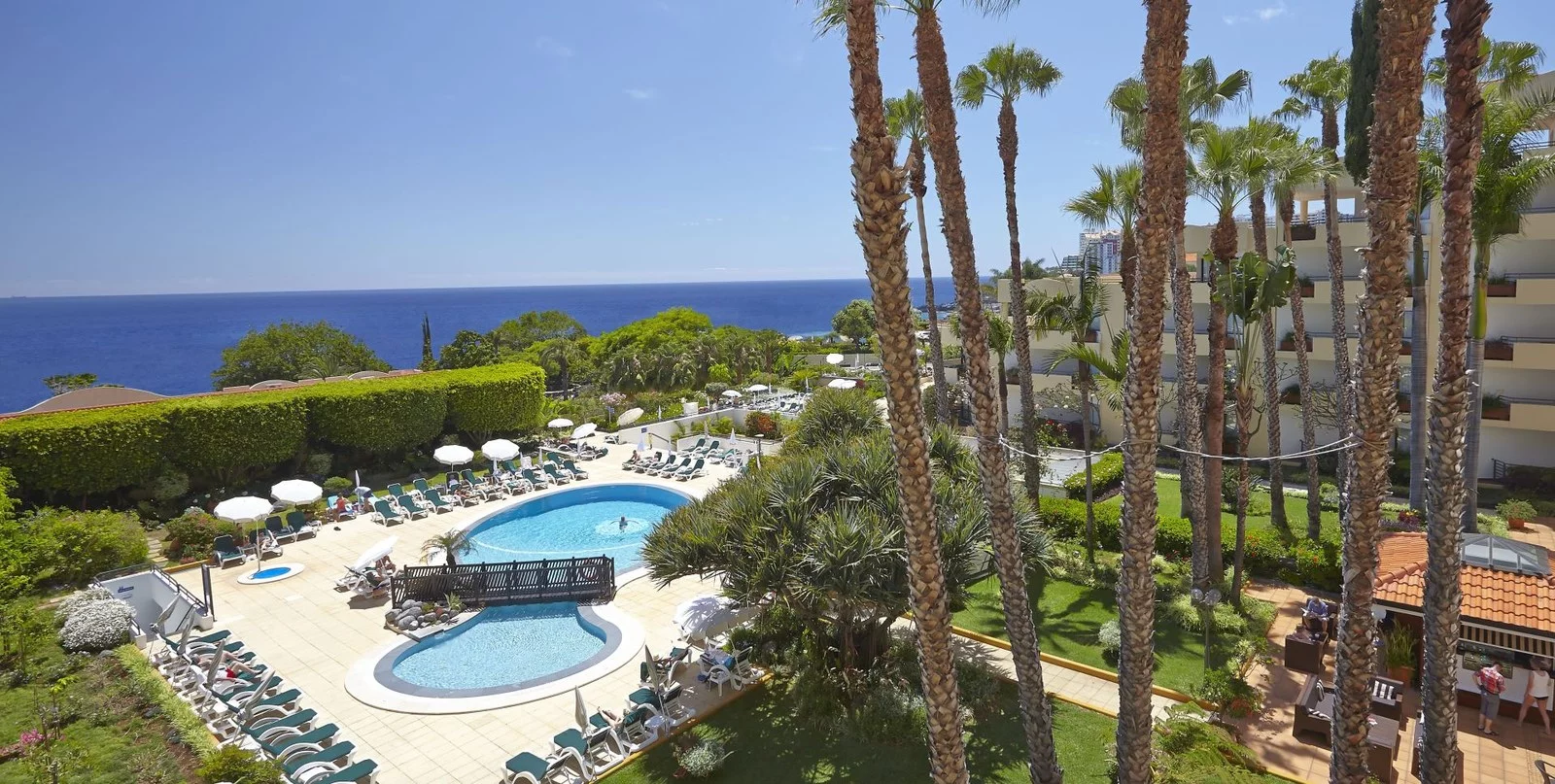 Hotel Suite Hotel Eden Mar