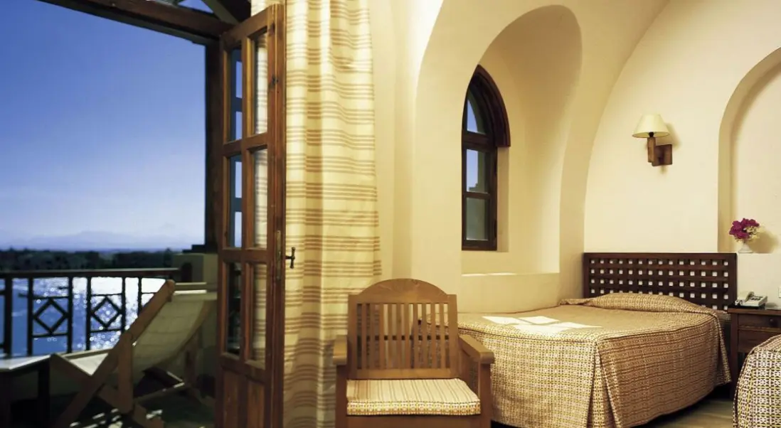 Spa w hotelu Sultan Bey Resort