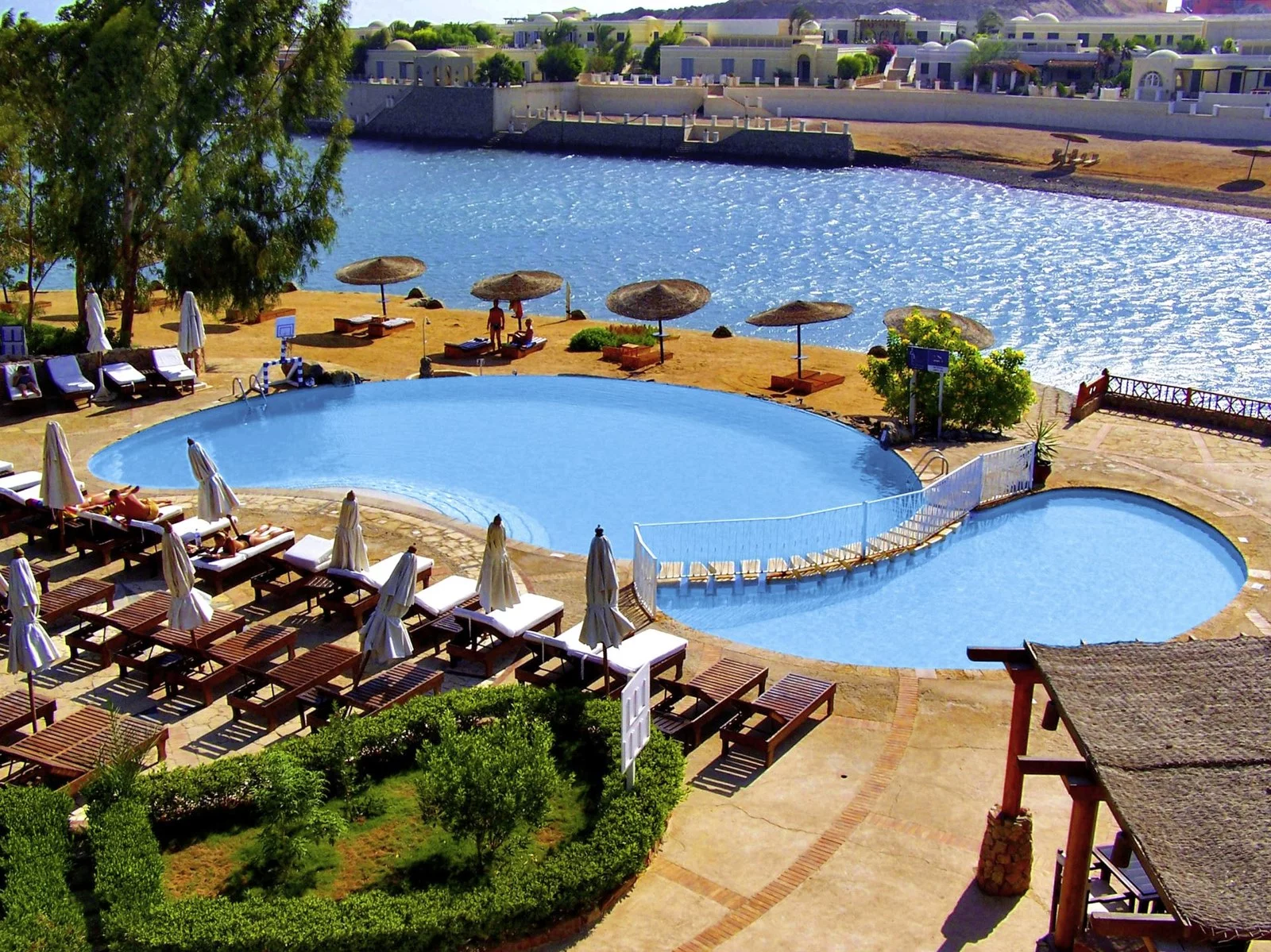 Hotel Sultan Bey Resort