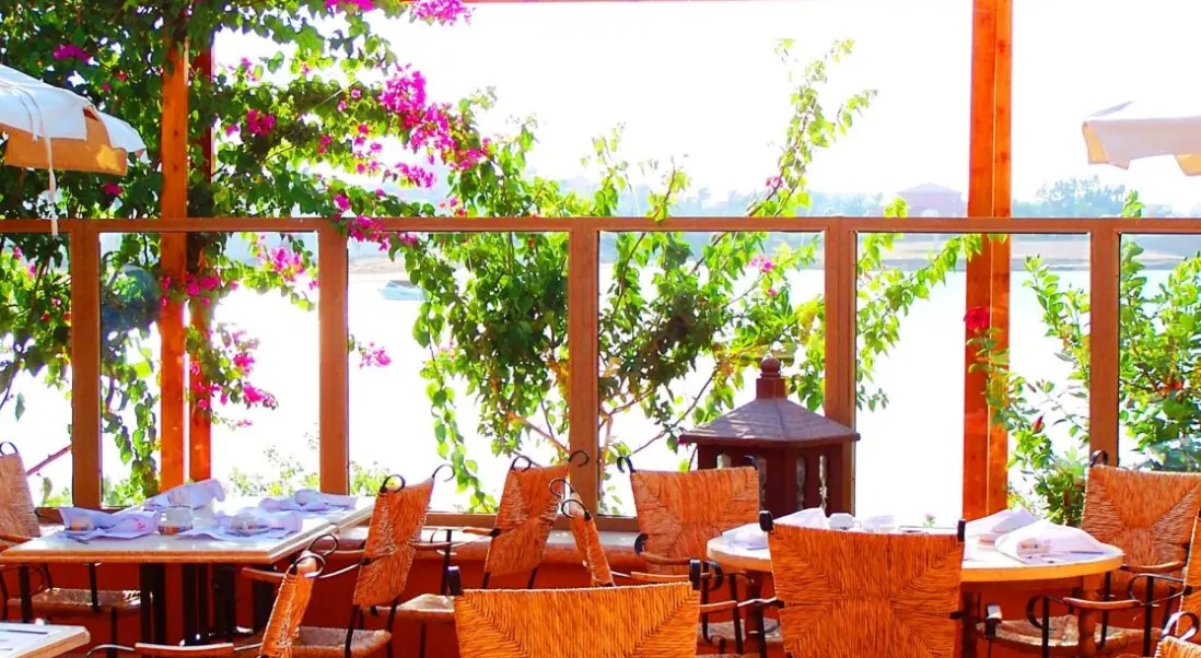 Pokój w hotelu Sultan Bey Resort