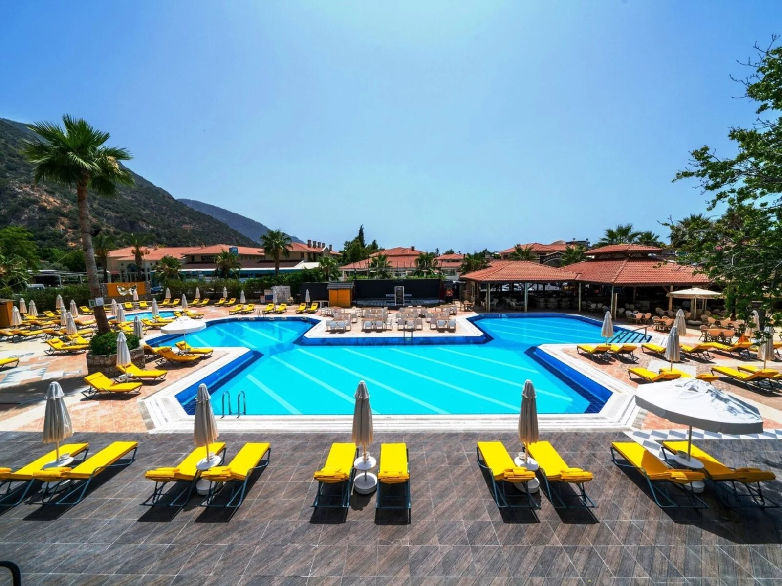 Hotel Sundia by Liberty Oludeniz