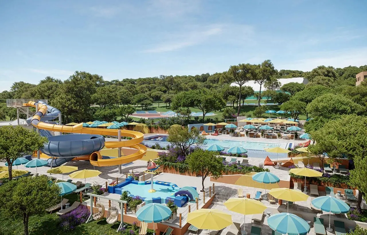 Sunny Dubrovnik by Valamar — SUNNY MAKARSKA BY VALAMAR