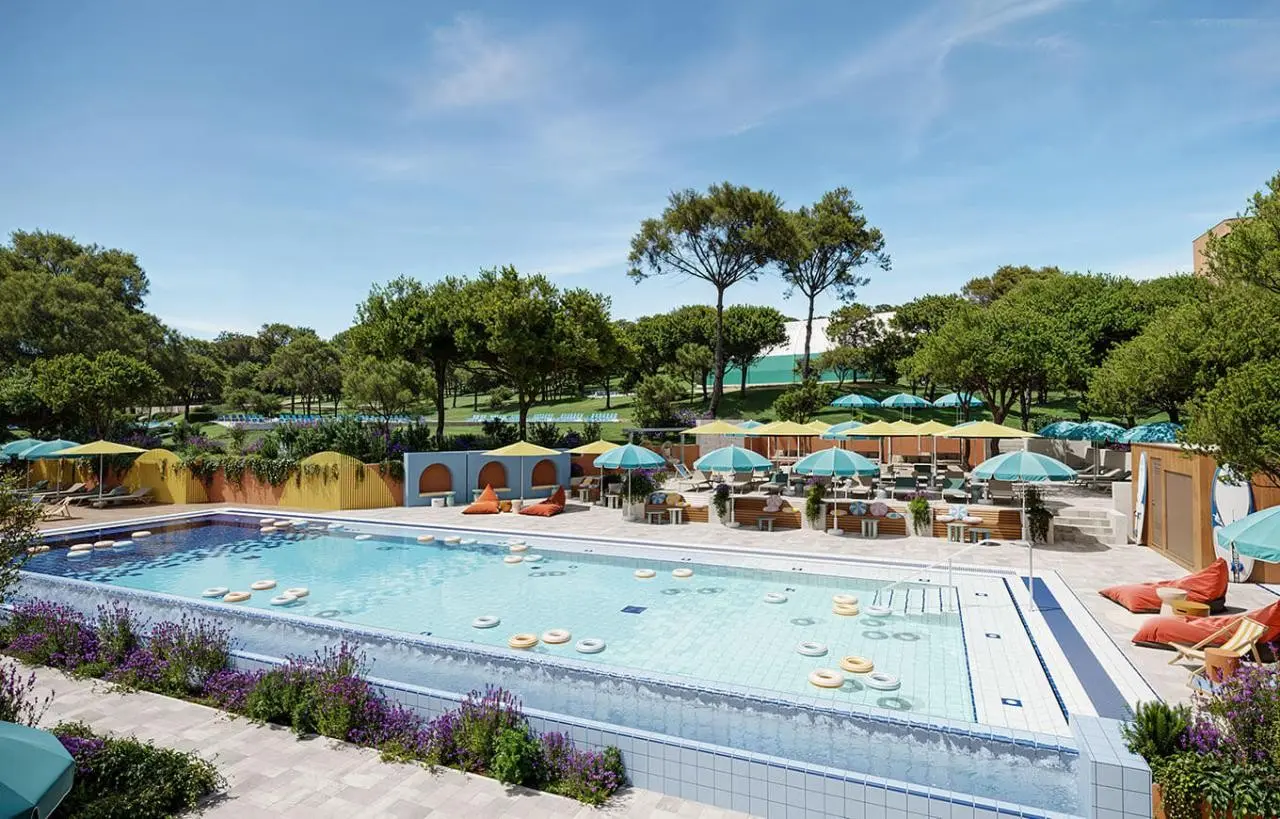 Sunny Dubrovnik by Valamar — SUNNY MAKARSKA BY VALAMAR