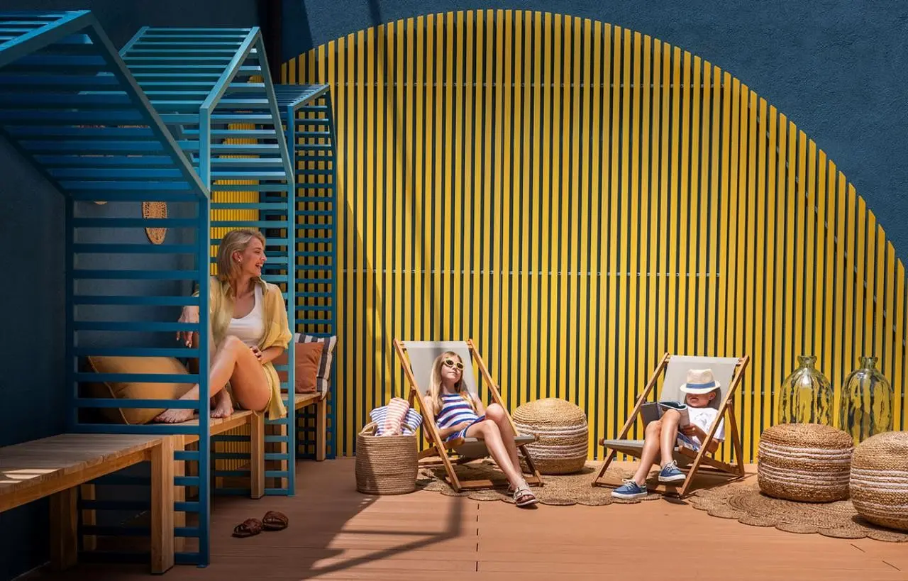 Sunny Dubrovnik by Valamar — SUNNY MAKARSKA BY VALAMAR