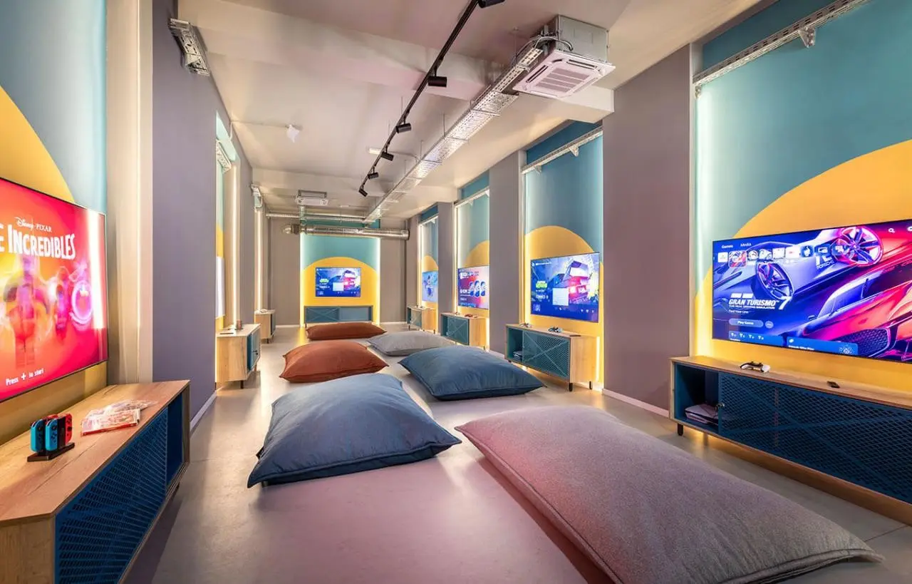 Sunny Dubrovnik by Valamar — SUNNY MAKARSKA BY VALAMAR